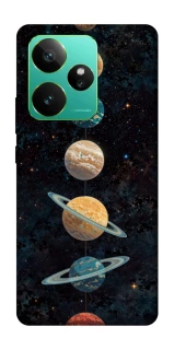 Чехол на Realme GT 7 star system фото 1 из 1