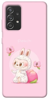 Чохол на Samsung Galaxy A52 4G / A52 5G Mokoko Peach фото 1 з 1