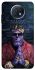 Чохол на Xiaomi Redmi Note 9 5G / Note 9T Thanos on style фото 1 з 1