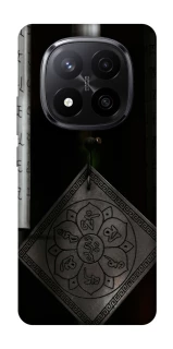 Чохол на Xiaomi Redmi Note 14 Pro+ 5G Талісман удачі фото 1 з 1