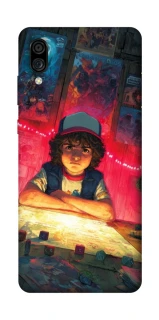 Чохол на ZTE Blade A5 (2020) Stranger Things ver.40 фото 1 з 1