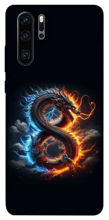 Чохол на Huawei P30 Pro Uruboros фото 1 з 1