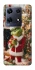 Чехол на Infinix Note 30 Pro Grinch mood ver.7 фото 1 из 1