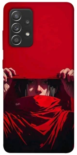 Чохол на Samsung Galaxy A52 4G / A52 5G Itachi Uchiha v2 фото 1 з 1