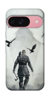 Чехол на Google Pixel 9 Viking v4 фото 1 из 1