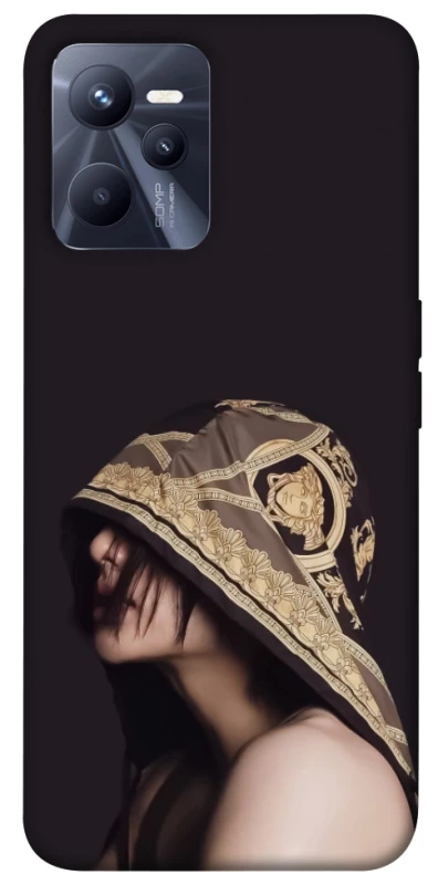 Чохол на Realme C35 HyunJin v2 фото 1 з 1