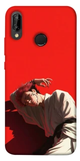 Чохол на Huawei P20 Lite Itadori фото 1 з 1