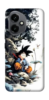 Чехол на Honor 400 Goku фото 1 из 1