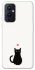 Чехол на OnePlus 9 cat in love фото 1 из 1
