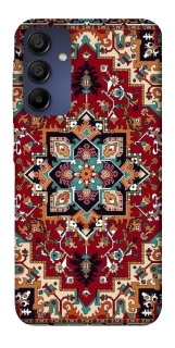 Чохол на Samsung Galaxy A15 4G/5G Килим v4 фото 1 з 1