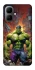 Чохол на Infinix Smart 10 Hulk фото 1 з 1