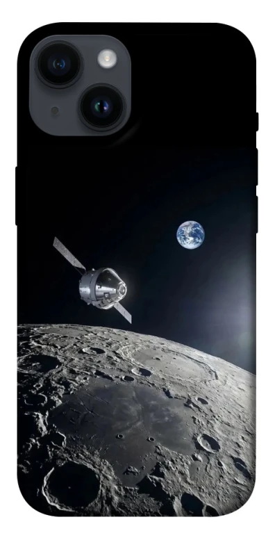 Чехол на Apple iPhone 14 (6.1") Artemis 2 ver.2 фото 1 из 1