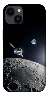 Чехол на Apple iPhone 14 (6.1") Artemis 2 ver.2 фото 1 из 1