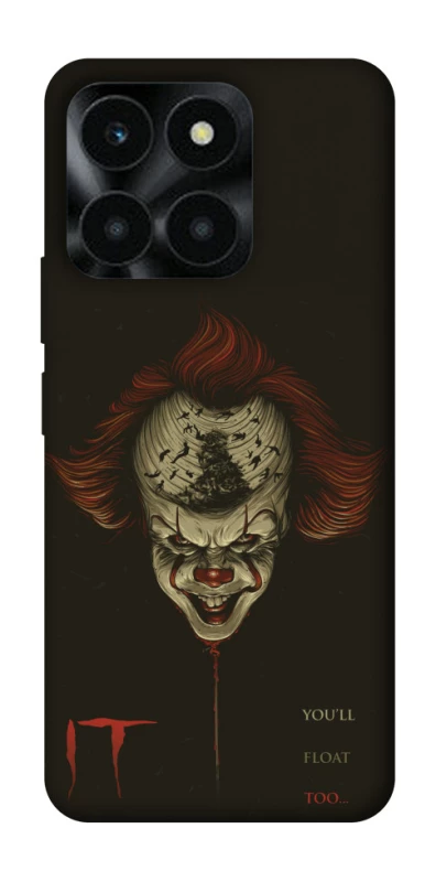 Чехол на Huawei Honor X6a Оно v2 фото 1 из 1