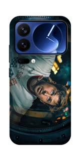 Чохол на Xiaomi 17 Pro Project Hail Mary ver.7 фото 1 з 1