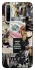 Чохол на Realme 6 Fashion collage ver.11 фото 1 з 1