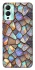 Чохол на Infinix Hot 12 Play Nature Mosaic ver.1 фото 1 з 1
