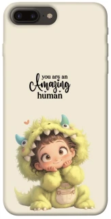 Чехол на Apple iPhone 7 plus / 8 plus You are amazing фото 1 из 1