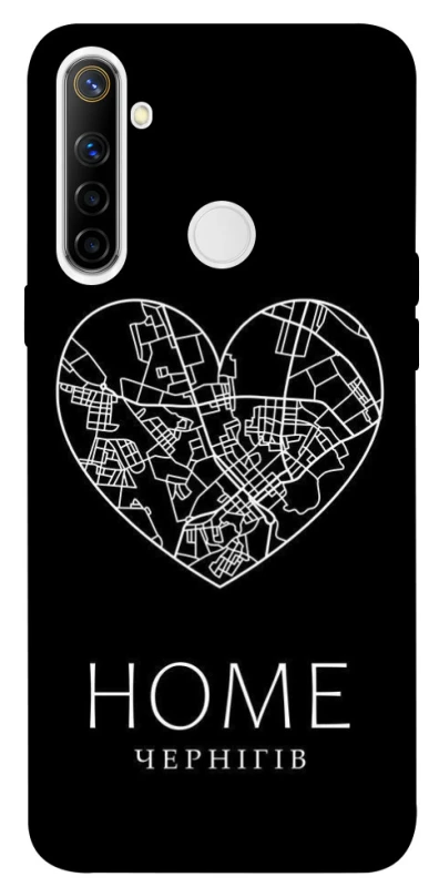 Чохол на Realme 6i Чернігів Home фото 1 з 1