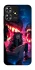 Чохол на ZTE Blade A73 4G Anime girl фото 1 з 1