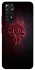 Чехол на Xiaomi Redmi Note 11 (Global) / Note 11S WOW Forever horde фото 1 из 1