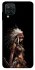 Чохол на Samsung Galaxy M12 Goddess of war ver.2 фото 1 з 1