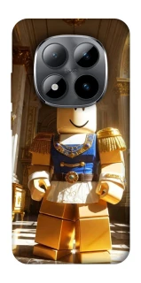 Чохол на Xiaomi Redmi Note 15 Pro 5G Roblox aesthetics ver.6 фото 1 з 1