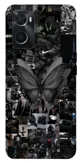 Чохол на Oppo A76 4G Lifestyle collage фото 1 з 1