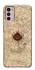 Чохол на Motorola Moto G42 Marauders map фото 1 з 1