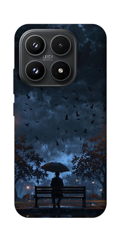 Чохол на Xiaomi 17 umbrella фото 1 з 1