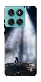 Чехол на Motorola Edge 60 Fusion Kanye West ver.2 фото 1 из 1