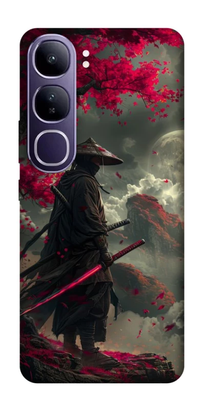 Чехол на Vivo Y300 Sakura San фото 1 из 1