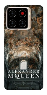 Чехол на ZTE Blade A56 Alexander McQueen фото 1 из 1