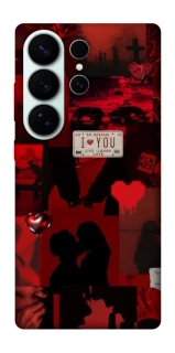 Чохол на Samsung Galaxy S26 Ultra Love collage ver.2 фото 1 з 1