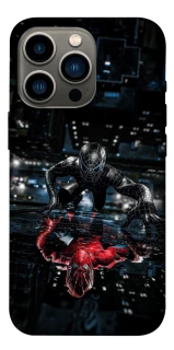 Чохол на Apple iPhone 13 Pro (6.1") Spiderman Venom фото 1 з 1