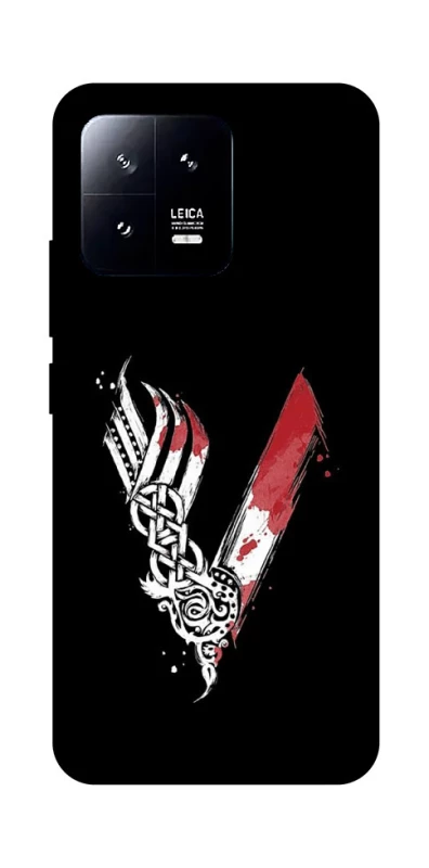Чохол на Xiaomi 13 V-Vikings фото 1 з 1