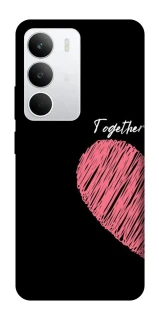Чохол на Realme C71 Pair romantic theme ver.12 фото 1 з 1