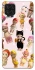 Чохол на Samsung Galaxy A22 4G Star Parade фото 1 з 1