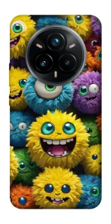 Чехол на Realme 14 Pro+ Smiles фото 1 из 1