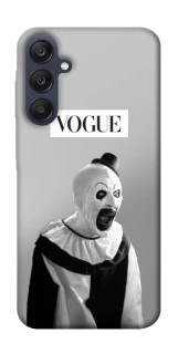 Чохол на Samsung Galaxy A25 5G Halloween Vogue фото 1 з 1