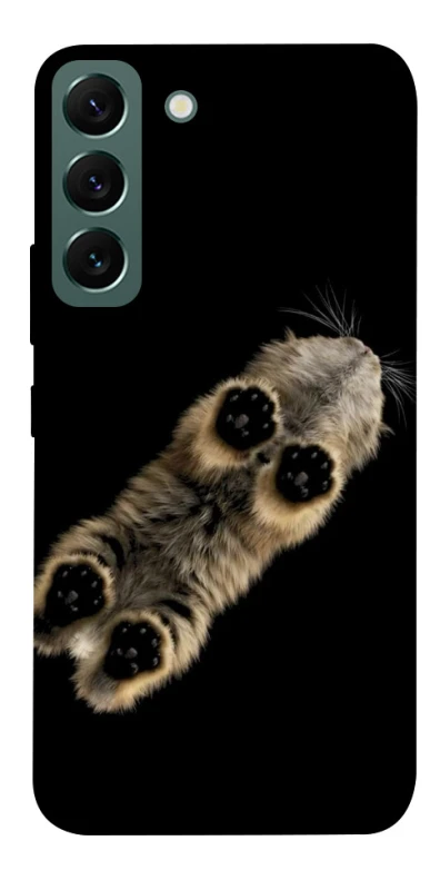 Чохол на Samsung Galaxy S22 Cat фото 1 з 1