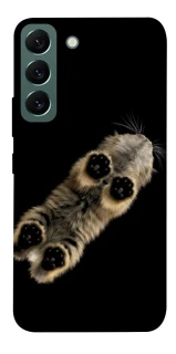 Чехол на Samsung Galaxy S22 Cat фото 1 из 1