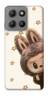 Чохол на Motorola Moto G15 4G Cute Zimomo фото 1 з 1