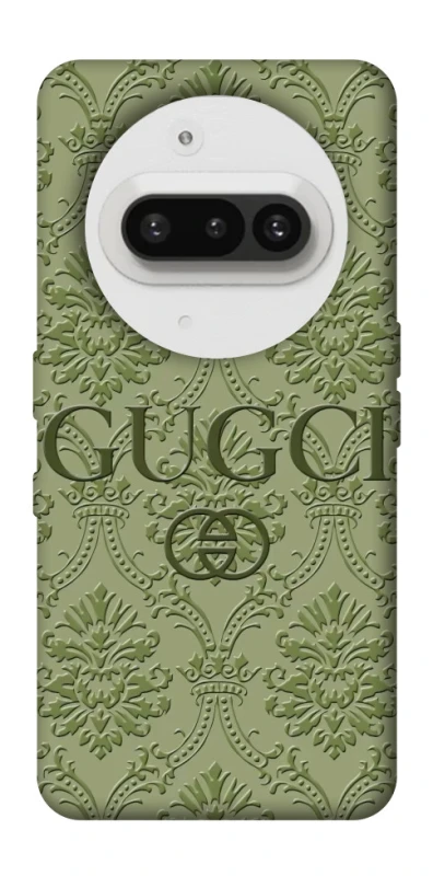 Чохол на Nothing Phone (3a) Gucci ver.9 фото 1 з 1