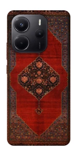 Чохол на Xiaomi Redmi Note 14 5G Килим v12 фото 1 з 1