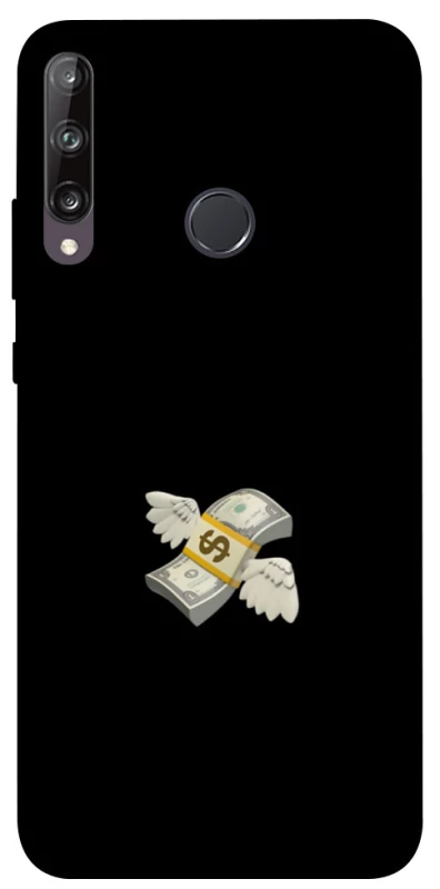 Чехол на Huawei P40 Lite E Easy cash фото 1 из 1