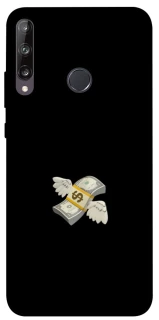 Чохол на Huawei P40 Lite E Easy cash фото 1 з 1