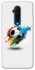 Чехол на OnePlus 7T Pro Football Ball ver3 фото 1 из 1
