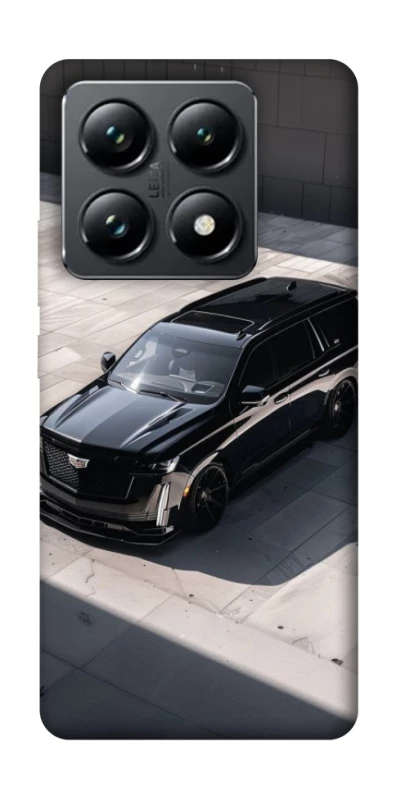 Чехол на Xiaomi 14T Pro Escalade фото 1 из 1