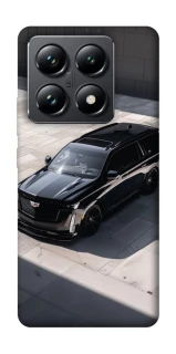 Чехол на Xiaomi 14T Pro Escalade фото 1 из 1